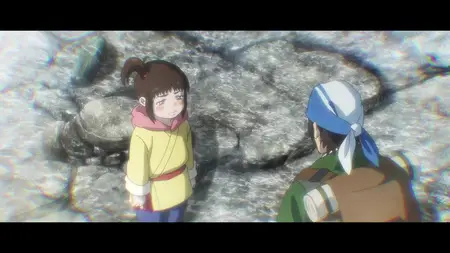 Star Wars: Visions S03E03