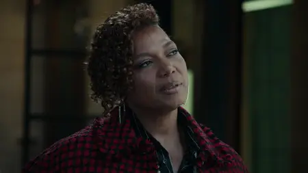 The Equalizer S05E10