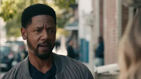 The Equalizer S05E10