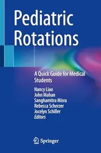 Pediatric Rotations