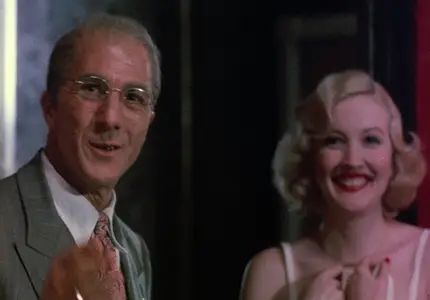 Death of a Salesman (1985)