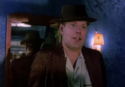 Death of a Salesman (1985)
