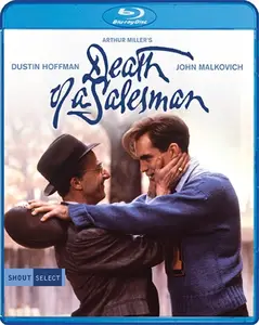 Death of a Salesman (1985)