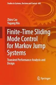 Finite-Time Sliding Mode Control for Markov Jump Systems