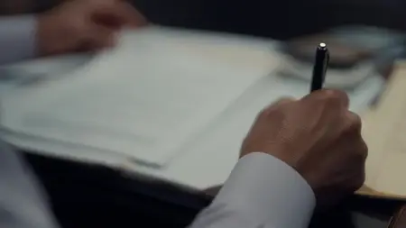 Innocent S07E04