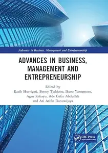 Advances in Business, Management and Entrepreneurship