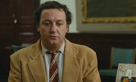 Le maître d'école (1981)