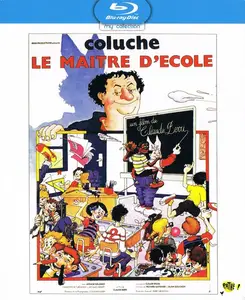 Le maître d'école (1981)