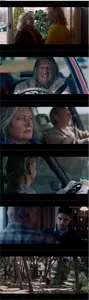 Memory Lane (2024) De Terugreis