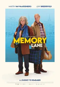 Memory Lane (2024) De Terugreis