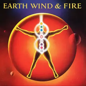 Earth, Wind & Fire - Powerlight (1983/2015) [Official Digital Download 24bit/96kHz]