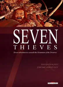 Seven Thieves-GN
