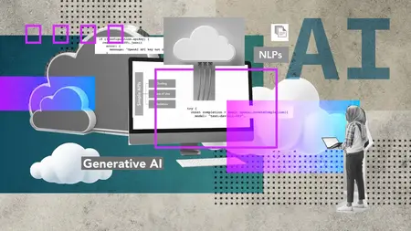 Understanding Generative AI in Cloud Computing: Services and Use Cases