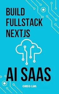 Build Full Stack NextJs AI SAAS