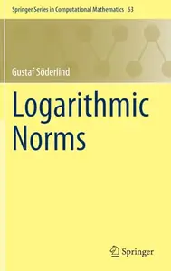 Logarithmic Norms