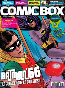 Comic Box - Série 2 - Tome 99 - Batman 66