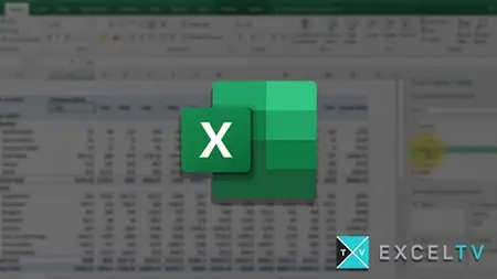 Excel Building Bi With Pivottables