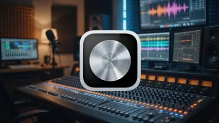 The Complete Logic Pro 11 Music Production Course