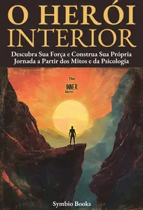 O Herói Interior : Descubra Sua Força e Construa Sua Própria Jornada a Partir dos Mitos e da Psicologia (Portuguese Edition)