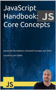 JavaScript Handbook