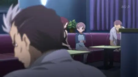 Clannad -  Clannad After Story - 08 (1024x576 h264 mkv 005 yEnc