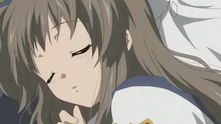 Clannad -  Clannad After Story - 08 (1024x576 h264 mkv 005 yEnc