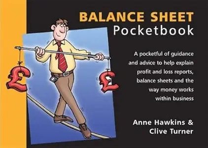 The Balance Sheet Pocketbook