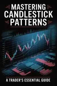 Mastering Candlestick Patterns — A Trader’s Essential Guide