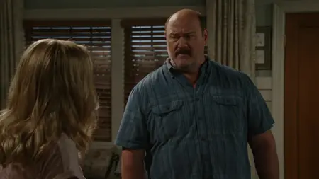 Georgie & Mandy's First Marriage S02E05