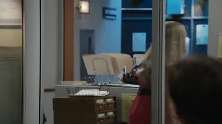 Georgie & Mandy's First Marriage S02E05