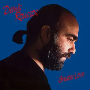 Demis Roussos - Greater Love (1986)
