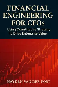 Financial Engineering for CFOs: Using Quantitative Strategy to Drive Enterprise Value
