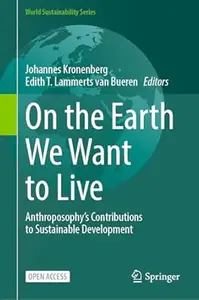 On the Earth We Want to Live