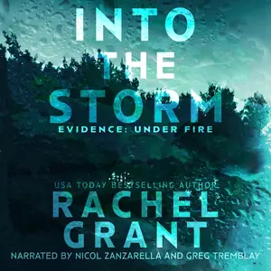 Into the Storm: Evidence: Under Fire