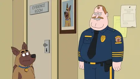 Paradise PD S01E03