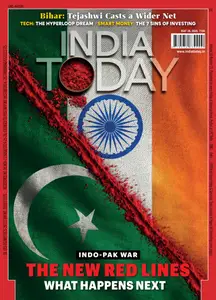 India Today - 26 May 2025