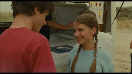 Embrassez qui vous voudrez / Summer Things (2002)
