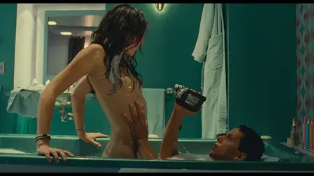 Embrassez qui vous voudrez / Summer Things (2002)