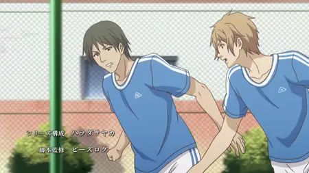 Convenience Store Boy Friends - 10