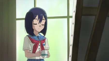 Flip Flappers - 04