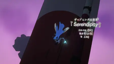 Flip Flappers - 04