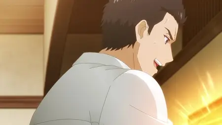 Tsuihousha Shokudou e Youkoso - 07