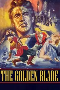 The Golden Blade (1953)