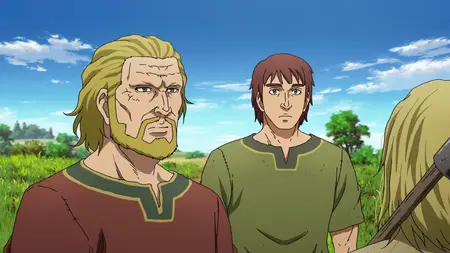Vinland Saga Season 2 - 02 Dual Audio 10bit BD1080p x265