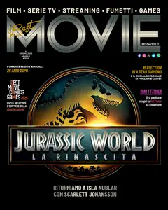 Best Movie - Giugno 2025