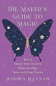 Maker's Guide to Magic