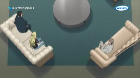 Kyokou Suiri Season2 - 09 (ANIMAX Asia 1920x1080 H264 MP2