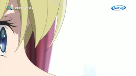 Kyokou Suiri Season2 - 09 (ANIMAX Asia 1920x1080 H264 MP2