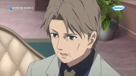 Kyokou Suiri Season2 - 09 (ANIMAX Asia 1920x1080 H264 MP2