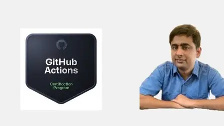 Gh-200 Github Actions Certification: Practice Test & Prep